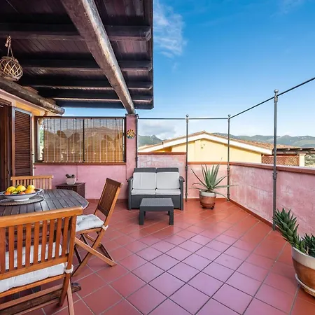 Attico Il Mandorleto Hébergement de vacances