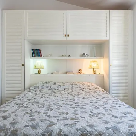 Attico Il Mandorleto Holiday home *