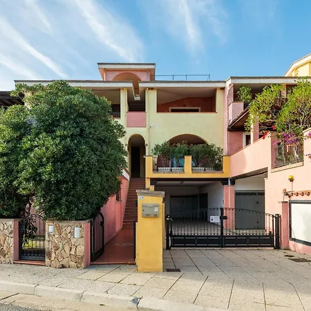 Attico Il Mandorleto Holiday home