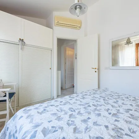 Дом отдыха Attico Il Mandorleto