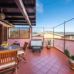 Attico Il Mandorleto Holiday home