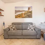 Attico Il Mandorleto Holiday home Villasimius