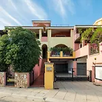 Attico Il Mandorleto Holiday home