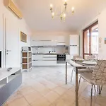 Holiday home Attico Il Mandorleto *