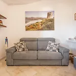 Attico Il Mandorleto Holiday home Villasimius