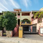 Holiday home Attico Il Mandorleto