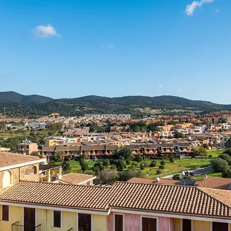 Attico Il Mandorleto Holiday home Villasimius