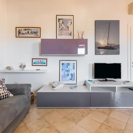 Attico Il Mandorleto *