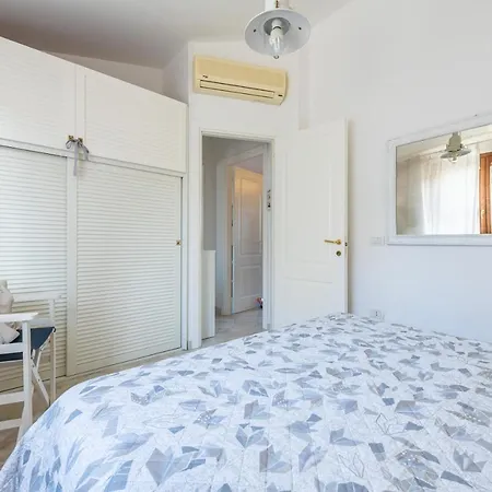 Attico Il Mandorleto Casa vacanze Villasimius