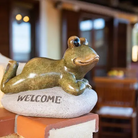 Attico Il Mandorleto Casa vacanze *