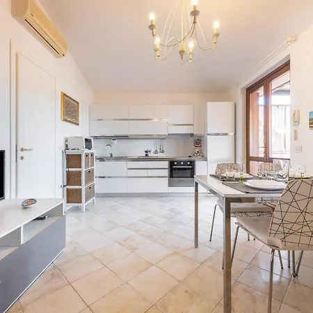 Casa vacanze Attico Il Mandorleto