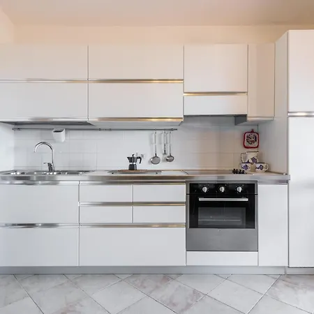 Attico Il Mandorleto Casa vacanze