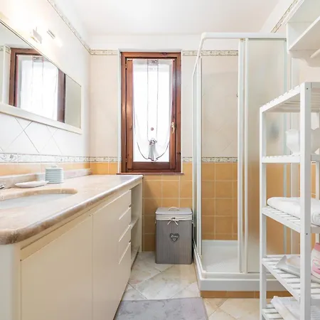 Attico Il Mandorleto Prázdninový dům *