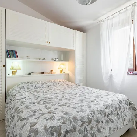 Attico Il Mandorleto Casa vacanze *