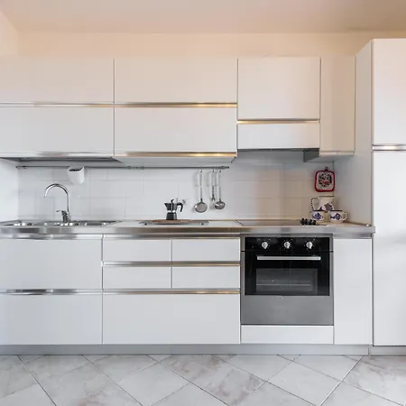 Attico Il Mandorleto Casa vacanze Villasimius