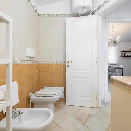 Casa vacanze Attico Il Mandorleto
