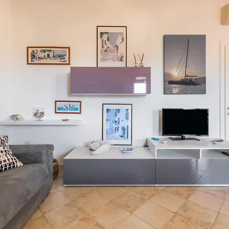 Attico Il Mandorleto Casa vacanze