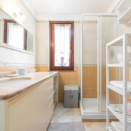 Casa vacanze Attico Il Mandorleto *