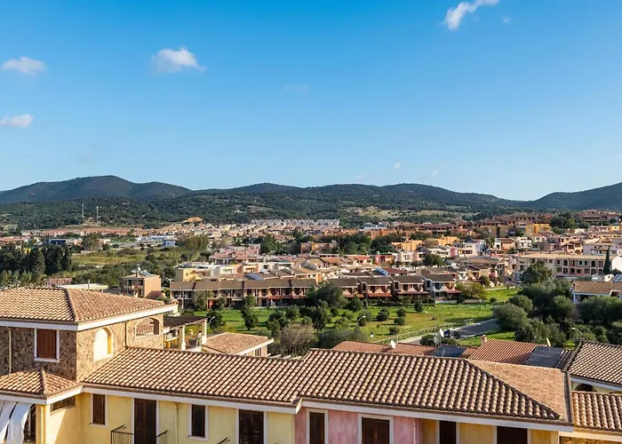 Attico Il Mandorleto Holiday home Villasimius