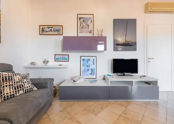 Attico Il Mandorleto *