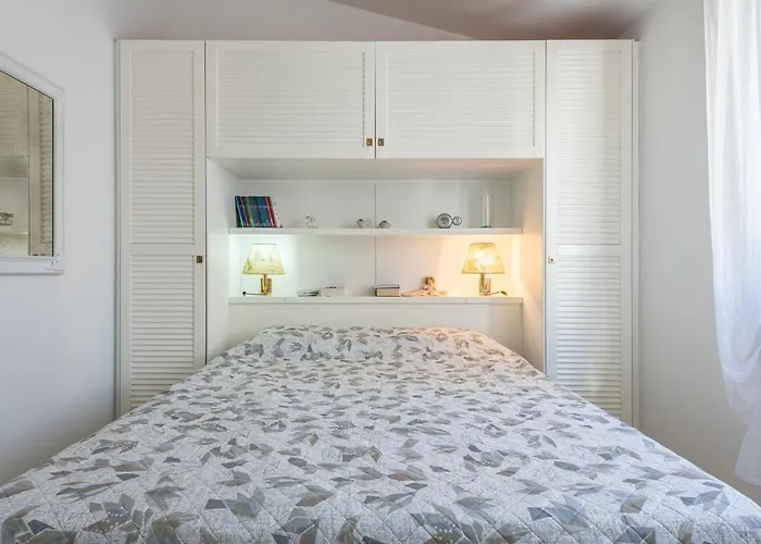 Attico Il Mandorleto Holiday home *