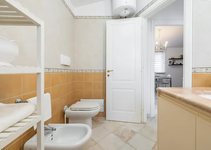 Attico Il Mandorleto