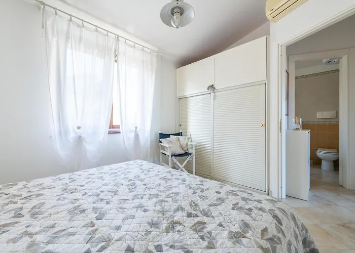 Attico Il Mandorleto 別荘 *