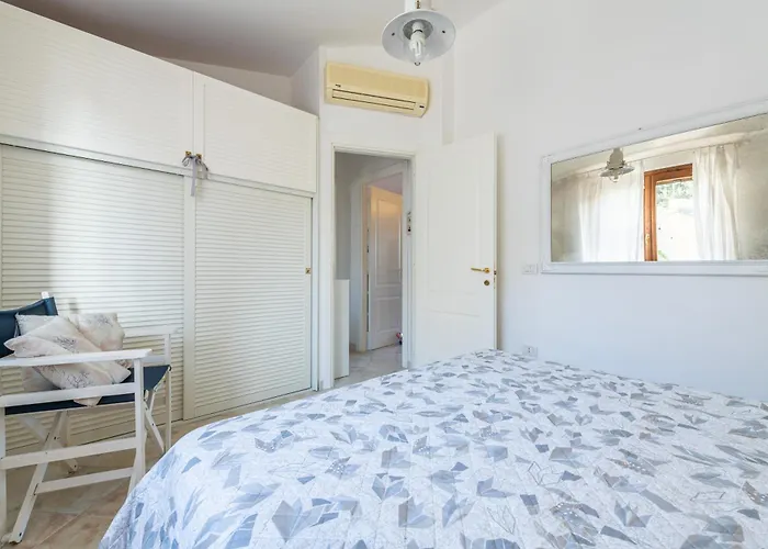 別荘 Attico Il Mandorleto